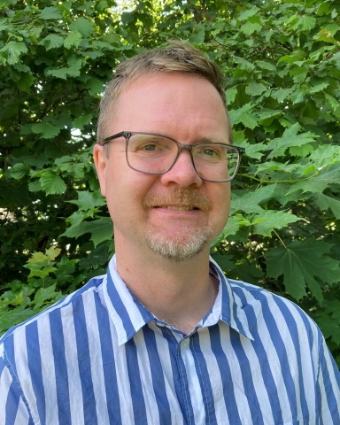 Martin Runborg